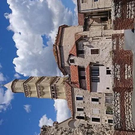 Apartman Sfinga In The Heart Of Diocletian's Palace Split