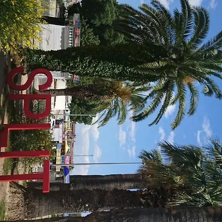 公寓 Sfinga In The Heart Of Diocletian's Palace