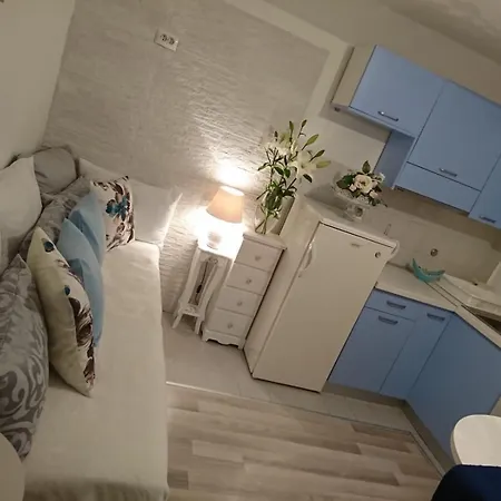 Apartman Sfinga In The Heart Of Diocletian's Palace