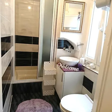 Apartman Sfinga In The Heart Of Diocletian's Palace Split