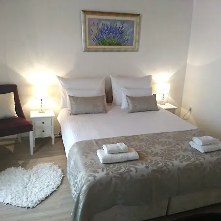 Apartman Sfinga In The Heart Of Diocletian's Palace Split