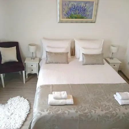 Apartman Sfinga In The Heart Of Diocletian's Palace Split