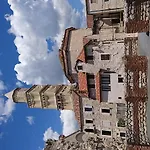 شقة Sfinga In The Heart Of Diocletian's Palace سبليت