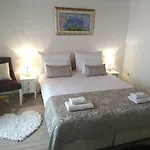 شقة Sfinga In The Heart Of Diocletian's Palace سبليت