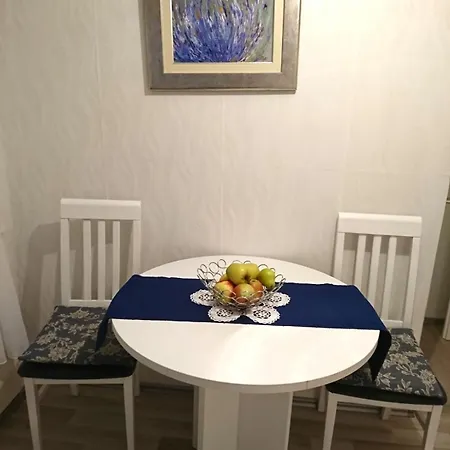 Apartman Studio Sfinga In The Heart Of Diocletian's Palace *