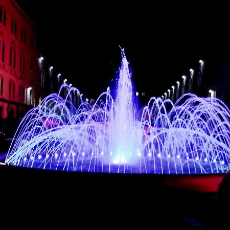 Studio Sfinga In The Heart Of Diocletian's Palace
