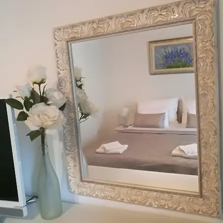 Sfinga In The Heart Of Diocletian's Palace