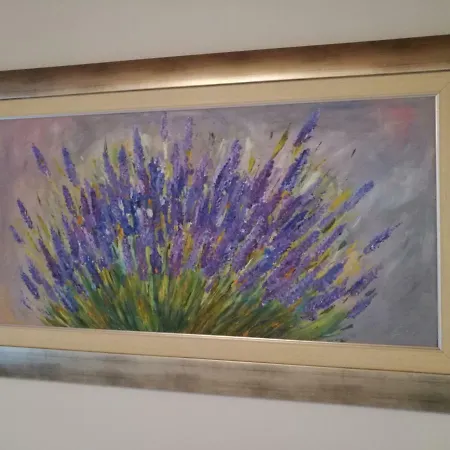 Sfinga In The Heart Of Diocletian's Palace Apartment