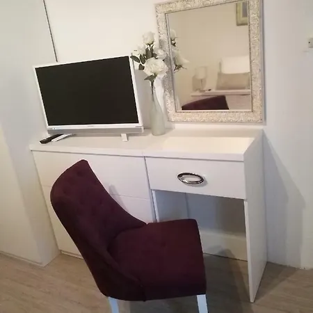 Apartment Sfinga In The Heart Of Diocletian's Palace *