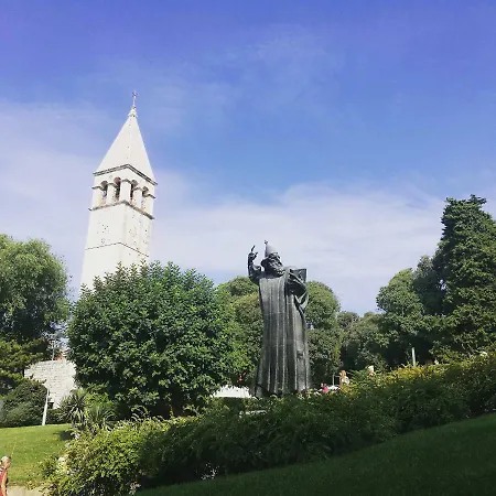 Apartment Sfinga In The Heart Of Diocletian's Palace Split