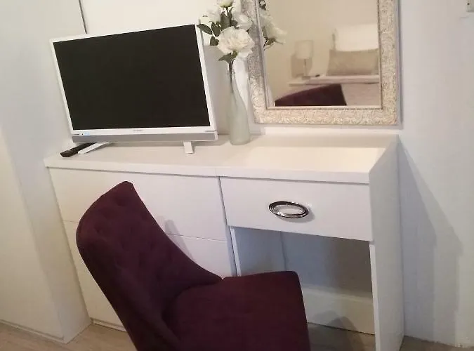 公寓 Sfinga In The Heart Of Diocletian's Palace *