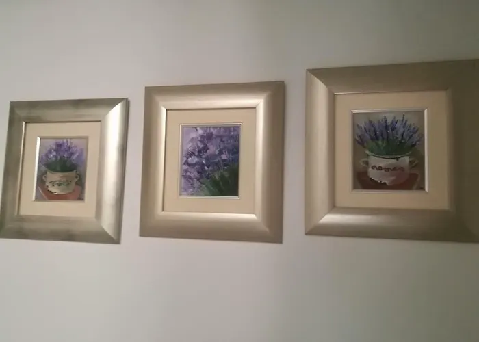 Sfinga In The Heart Of Diocletian's Palace 斯普利特