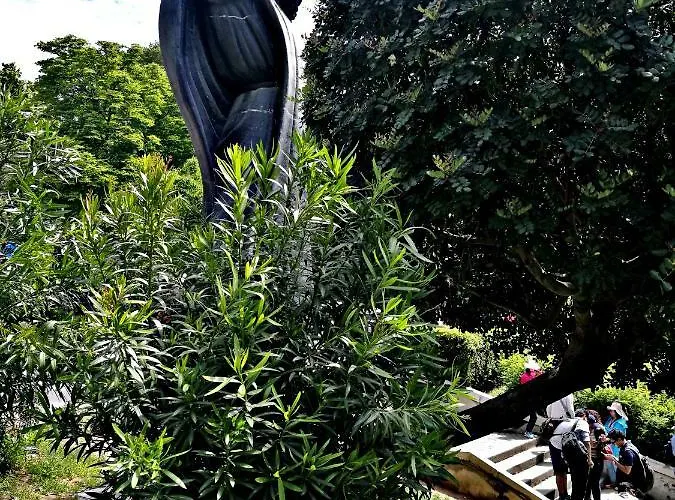 Sfinga In The Heart Of Diocletian's Palace 公寓 斯普利特