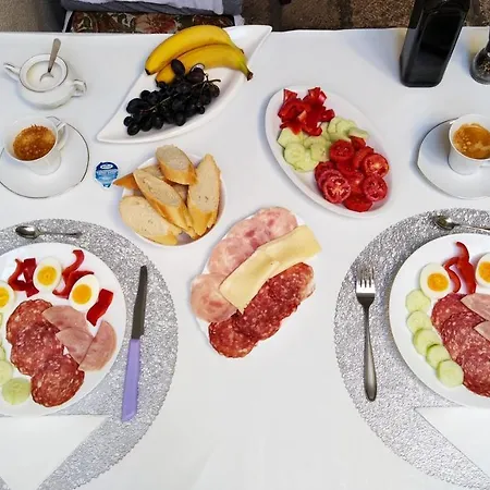 Lägenhet Sfinga In The Heart Of Diocletian's Palace *