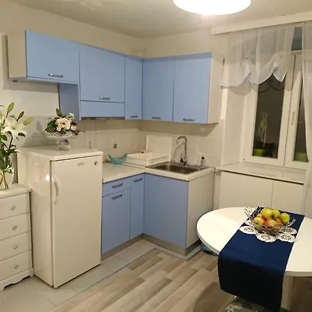 Sfinga In The Heart Of Diocletian's Palace Lägenhet