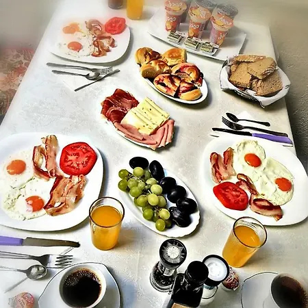 Lägenhet Sfinga In The Heart Of Diocletian's Palace Split